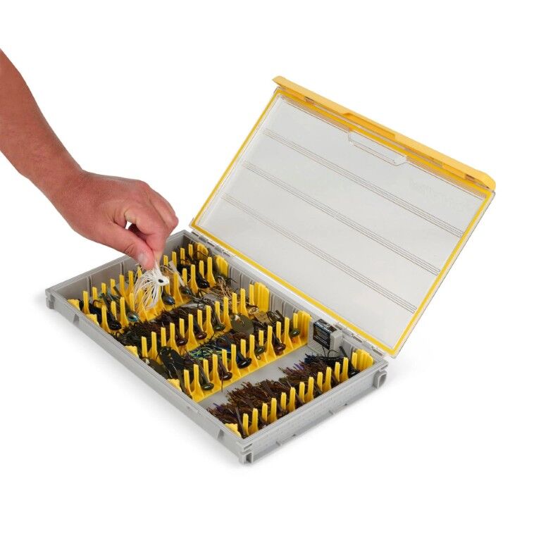 Plano Edge Jig/Bladed Jig Box 3700