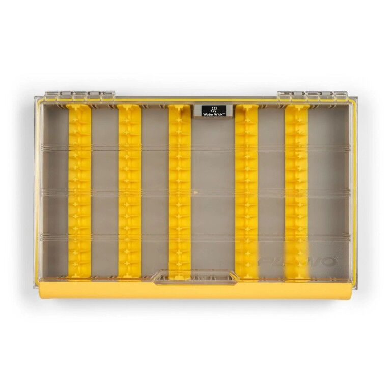 Plano Edge Jig/Bladed Jig Box 3700