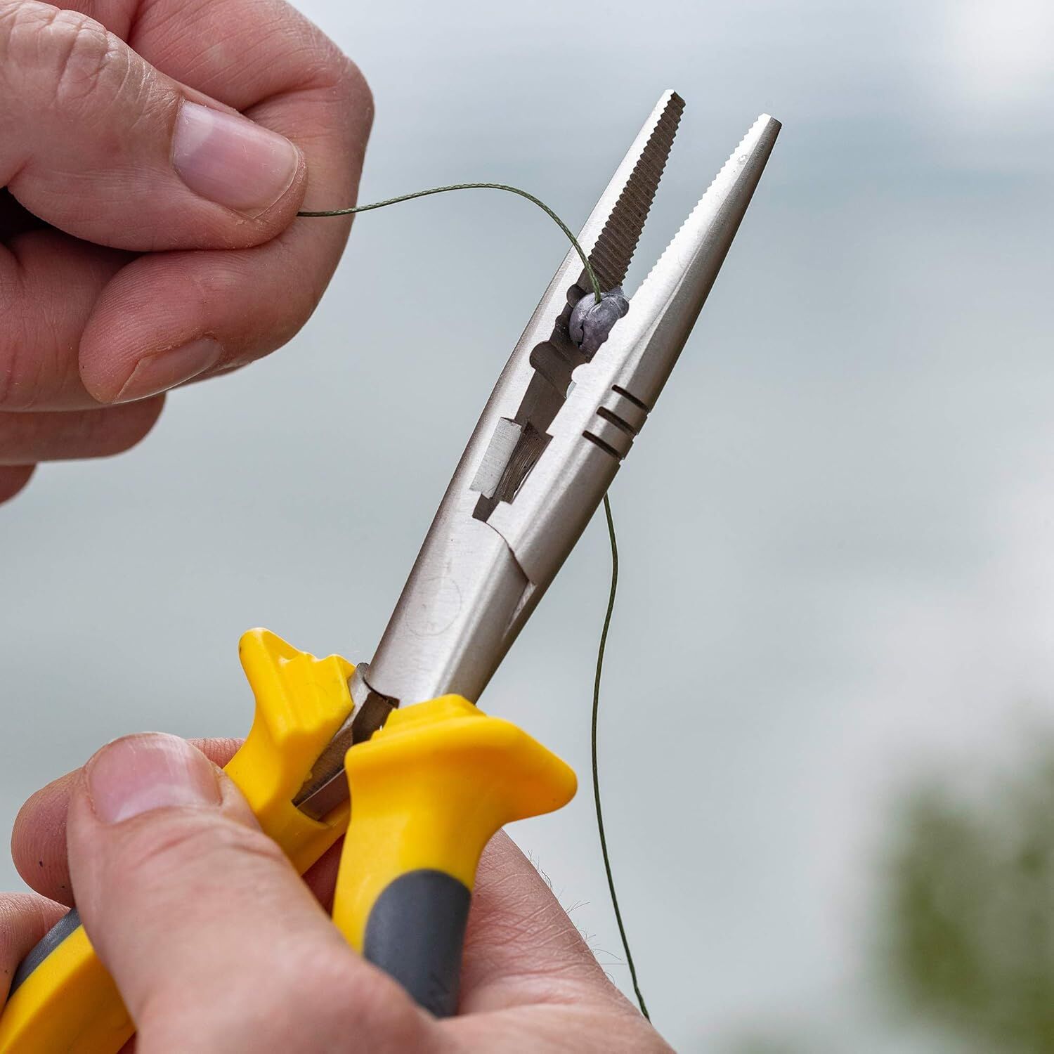Smith's Abrasives Mr. Crappie Fishing Tool Combo