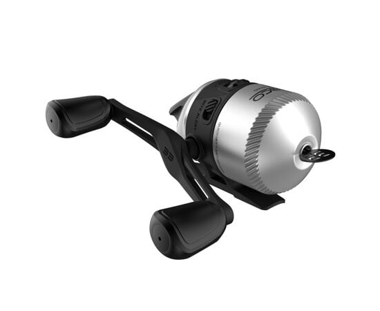 Zebco 33 micro Spincast Reel