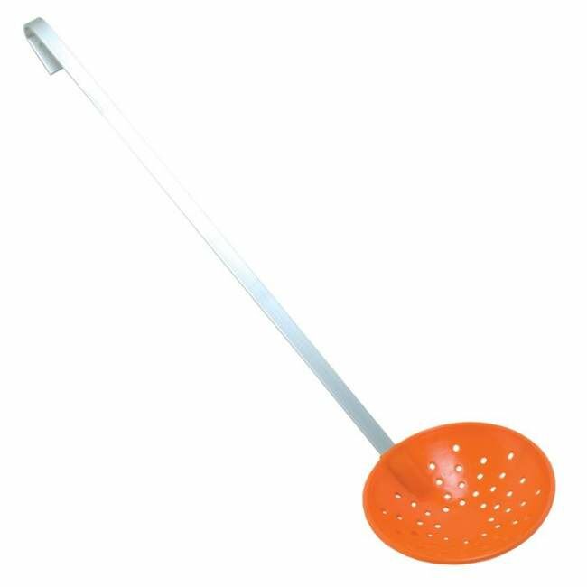 Eagle Claw Aluminum Handle Ice Skimmer