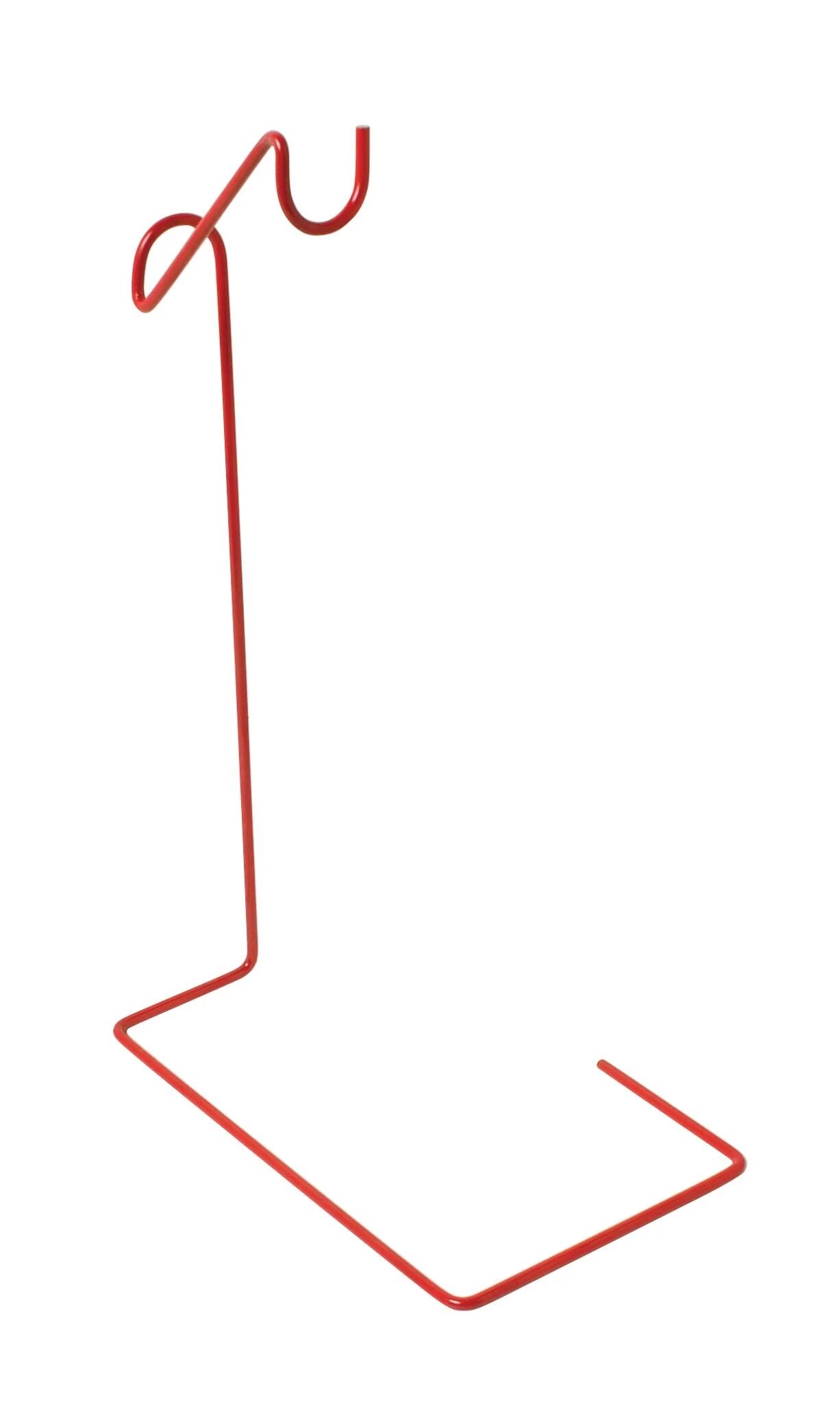 Eagle Claw Large Ice Fishing Rod Holder, 15 1/2-In