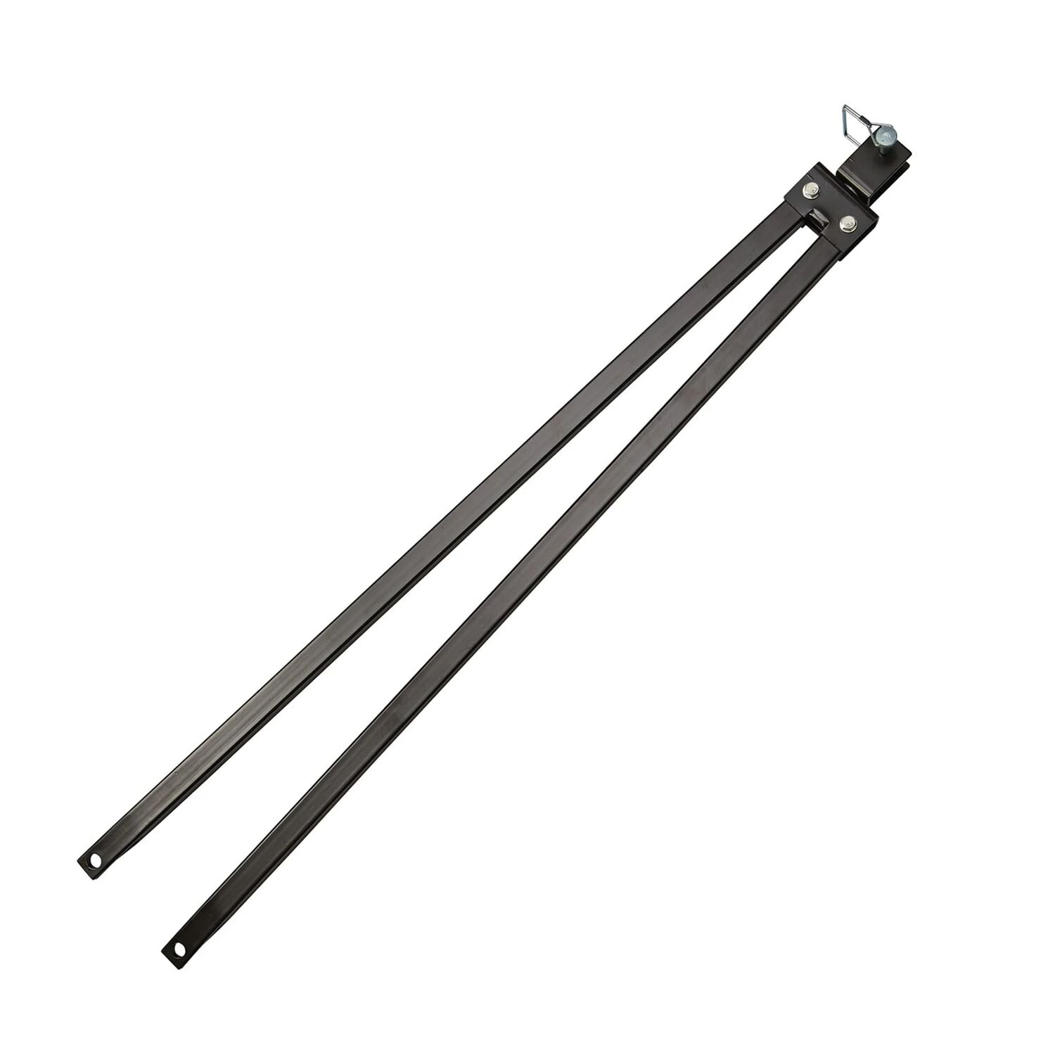 Eagle Claw Jet Sled Universal Hitch, 40-In