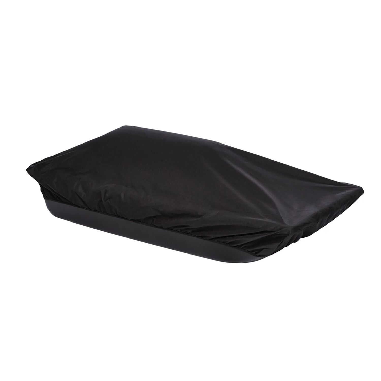 Eagle Claw Black JSR And KDR Jet Sled Travel Cover