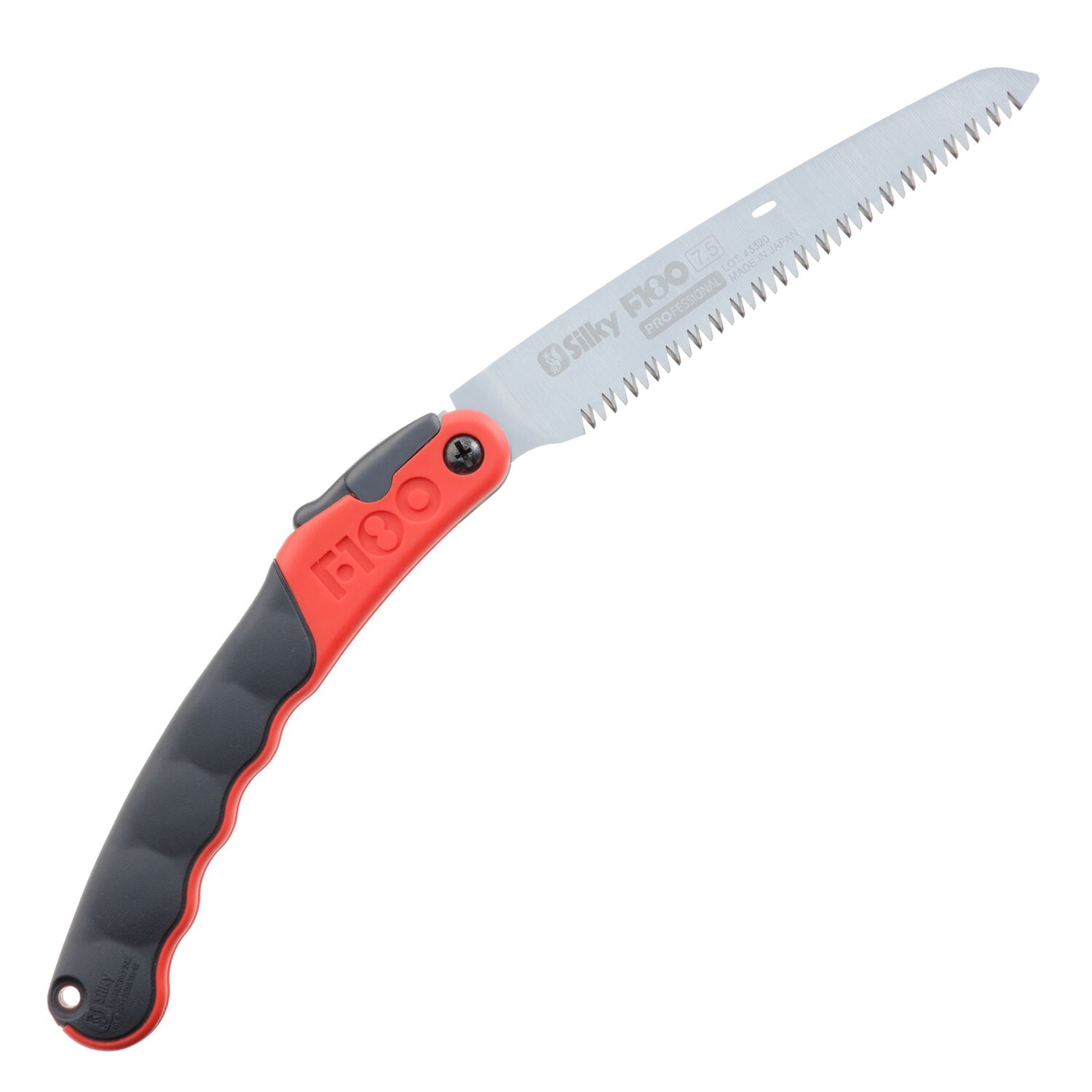 Silky Saws F180 (180MM) Large Teeth Folding Saw