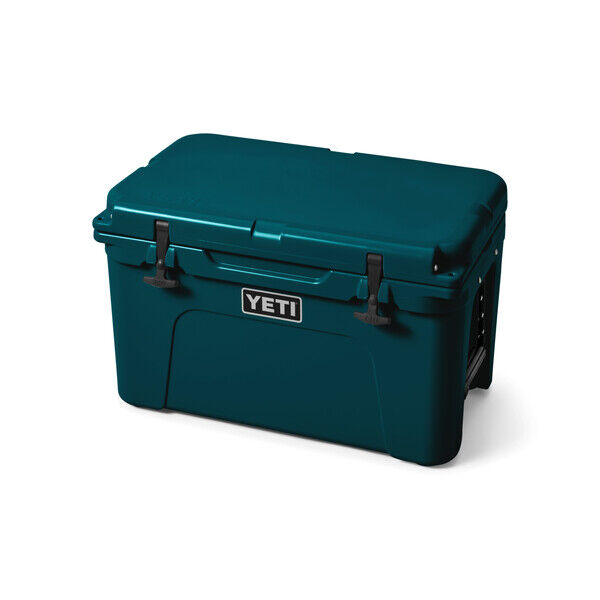 Yeti Tundra 45 Agave Teal Hard Cooler