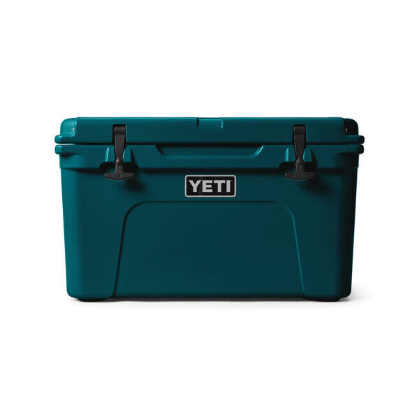 Yeti Tundra 45 Agave Teal Hard Cooler