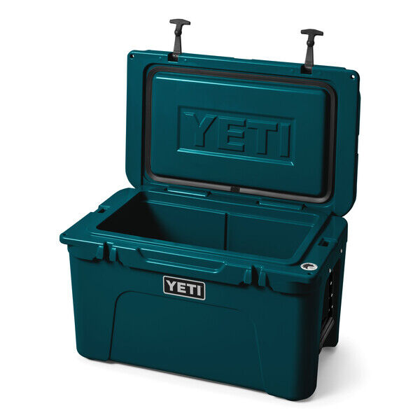 Yeti Tundra 45 Agave Teal Hard Cooler