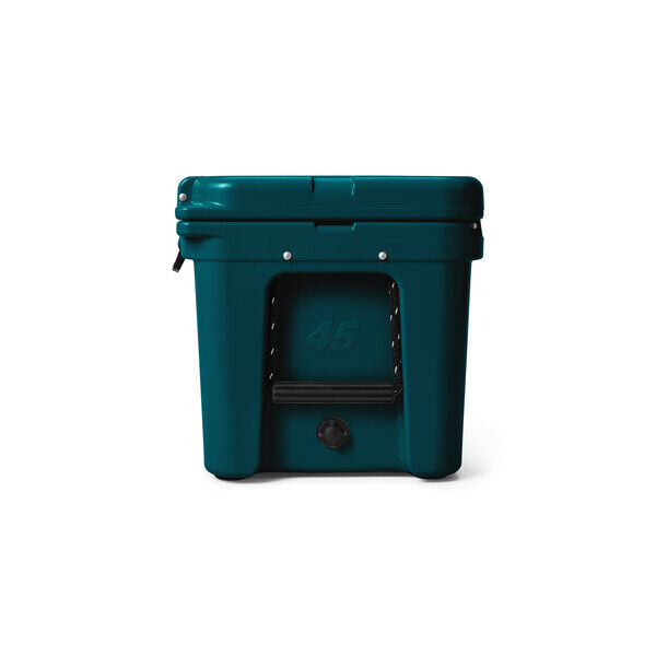 Yeti Tundra 45 Agave Teal Hard Cooler