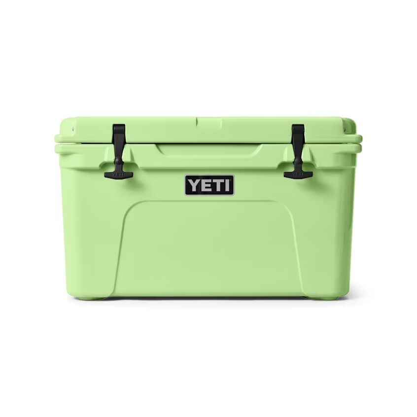 YETI 45 Hard Cooler Key Lime