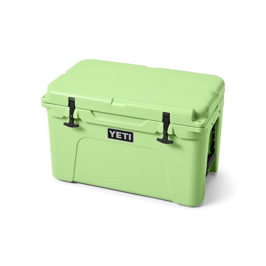 YETI 45 Hard Cooler Key Lime