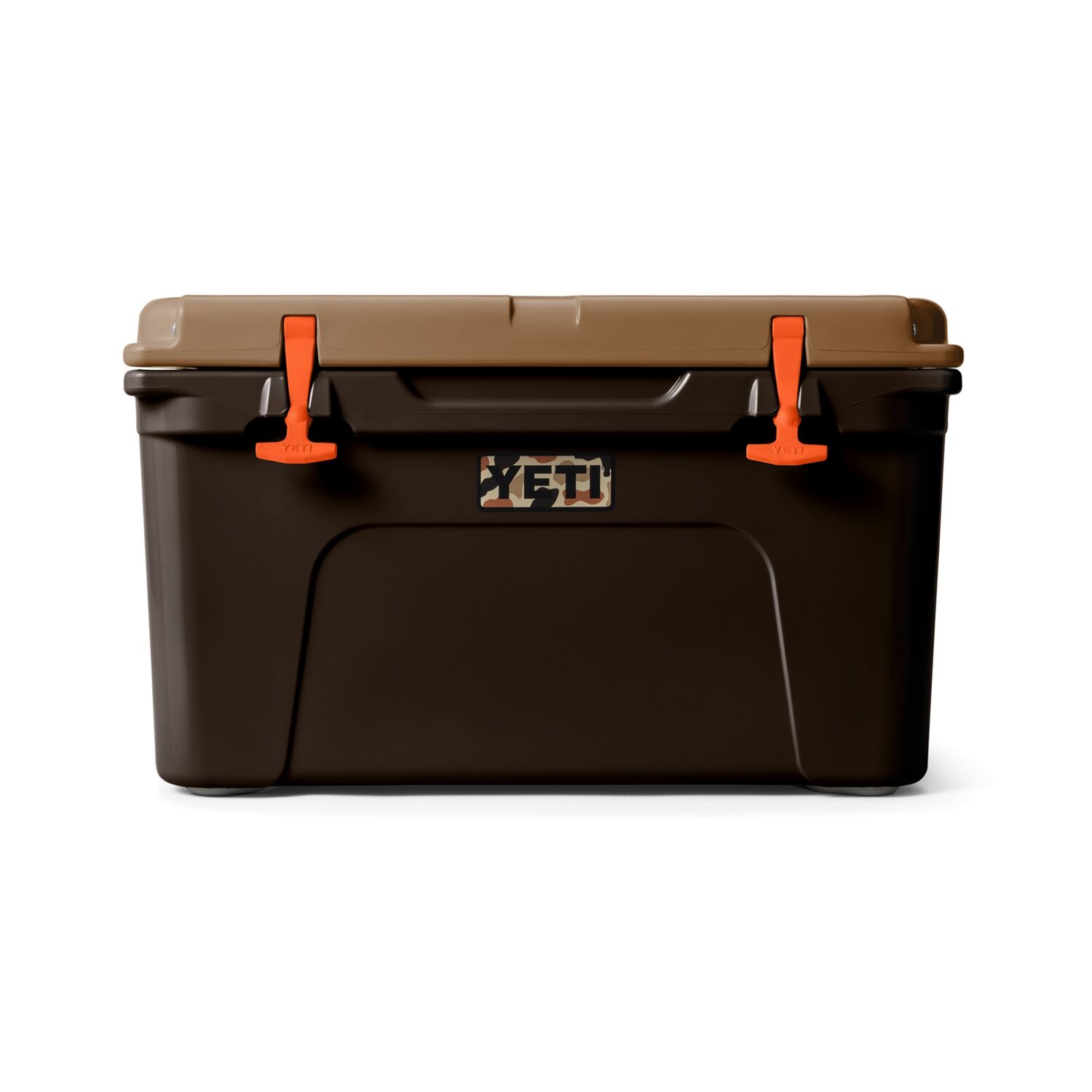 Yeti Coolers Tundra 45 Hard Cooler Wetlands Camo