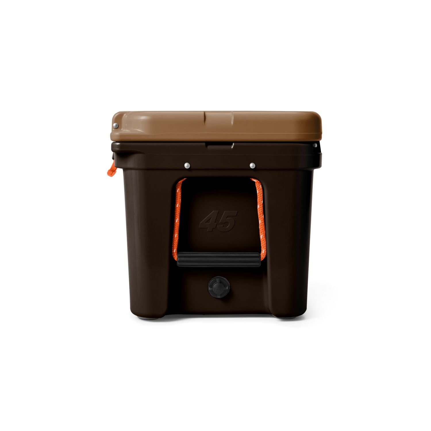 Yeti Coolers Tundra 45 Hard Cooler Wetlands Camo