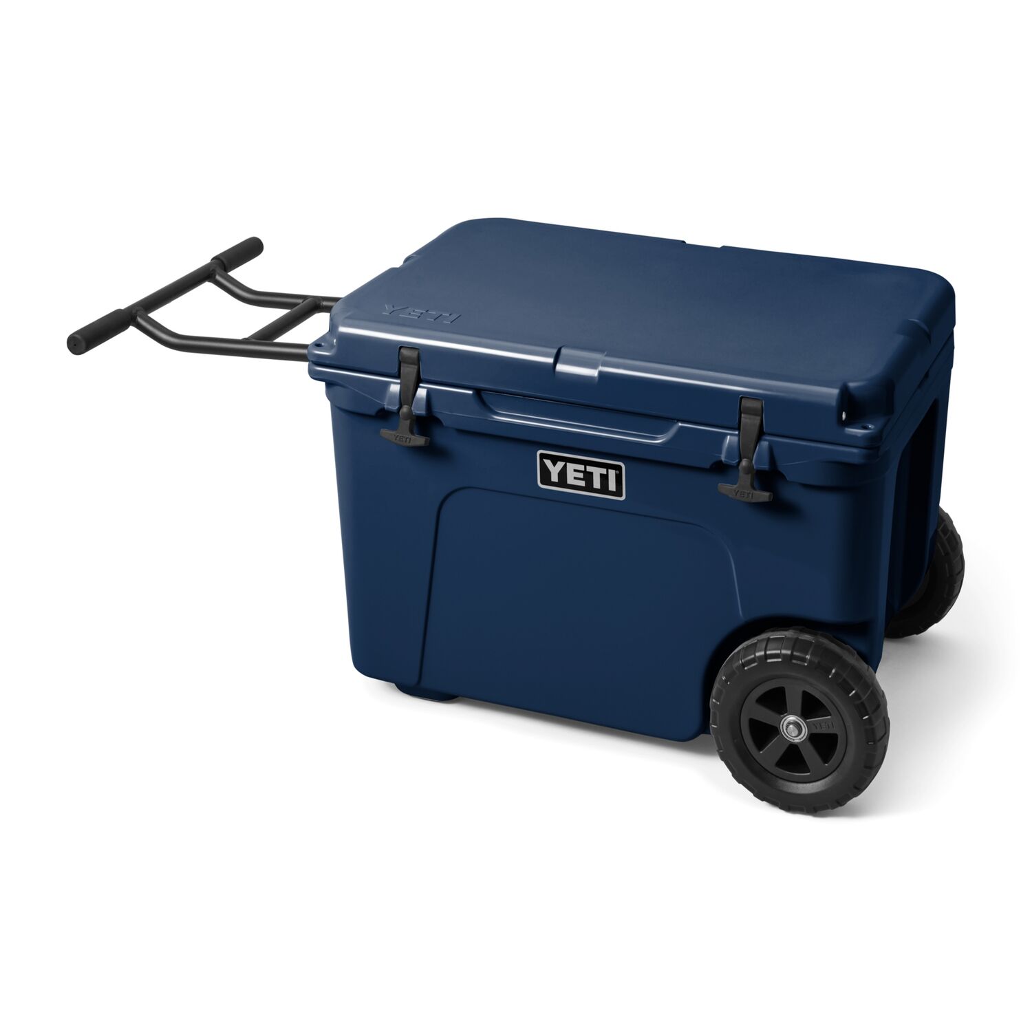 Yeti Tundra Haul Cooler - Navy, 55 qt