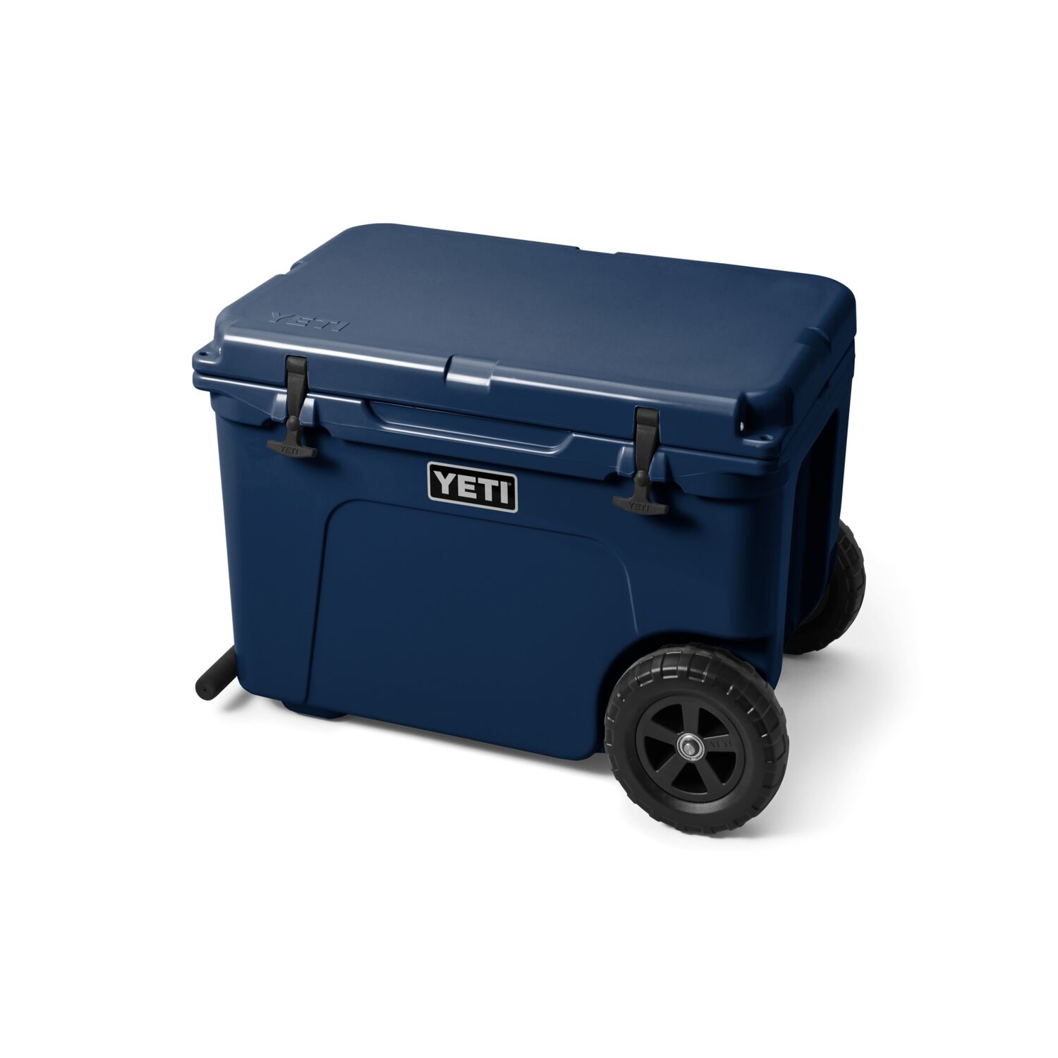 Yeti Tundra Haul Cooler - Navy, 55 qt