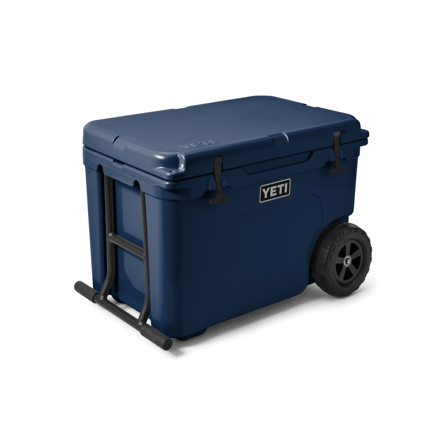 Yeti Tundra Haul Cooler - Navy, 55 qt