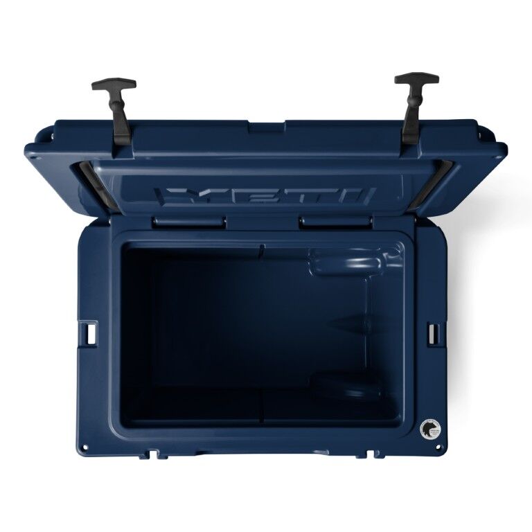 Yeti Tundra Haul Cooler - Navy, 55 qt