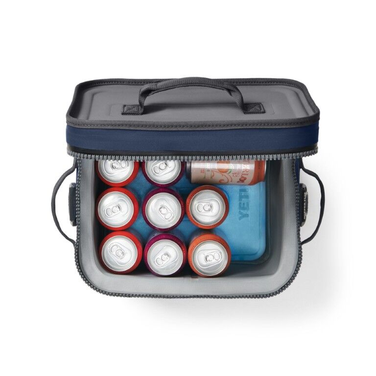 Yeti Hopper Flip 12 Soft Cooler - 12 qt