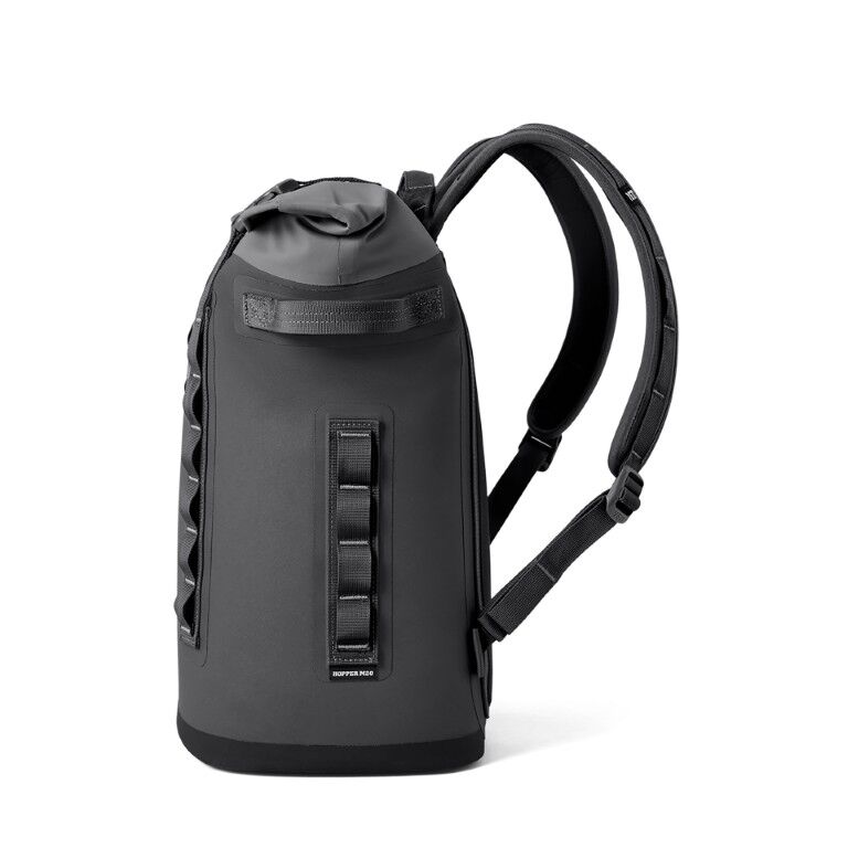 Yeti Charcoal Hopper M20 Backpack Soft Cooler