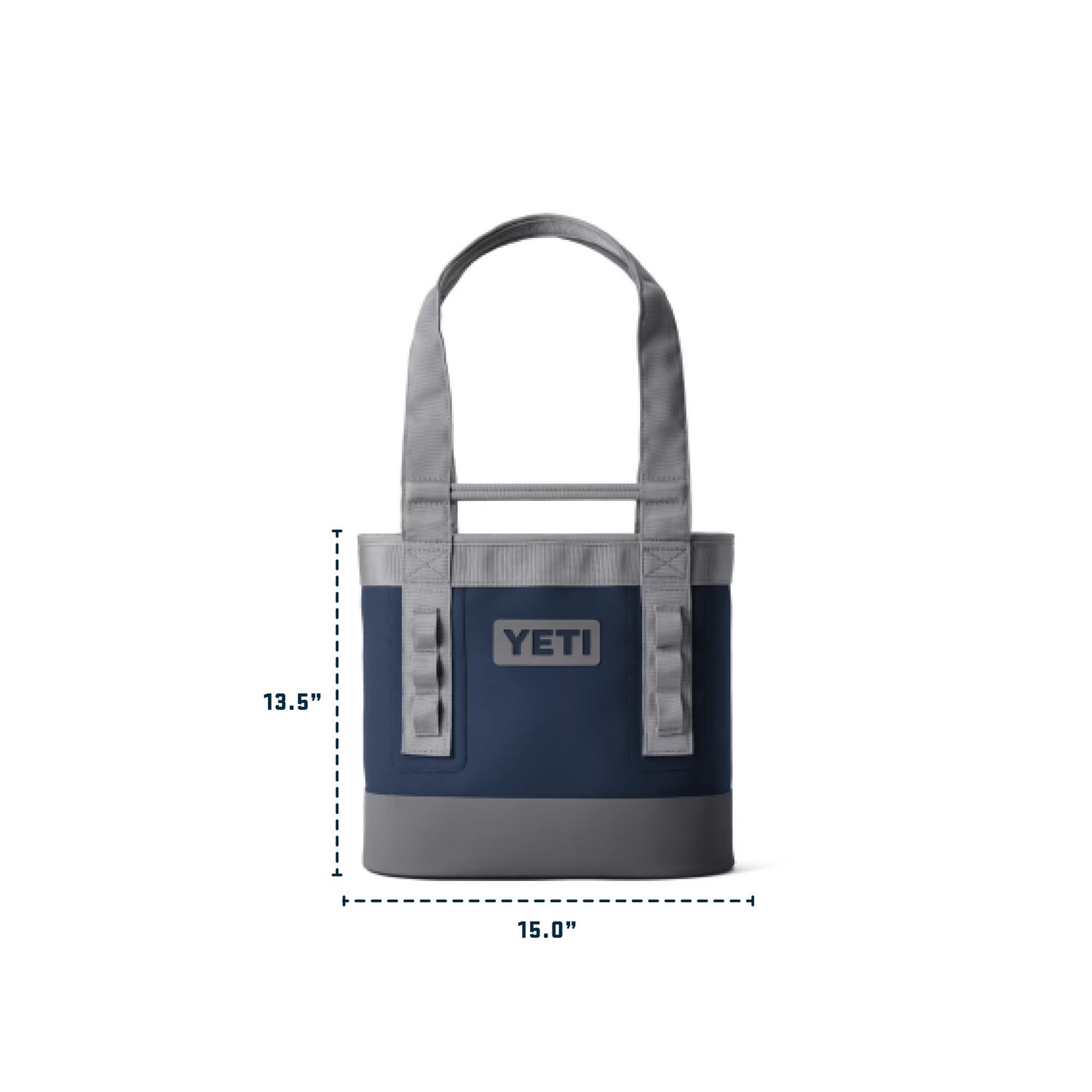 Yeti Coolers Camino 20 Carryall Tote Bag Wetlands Camo