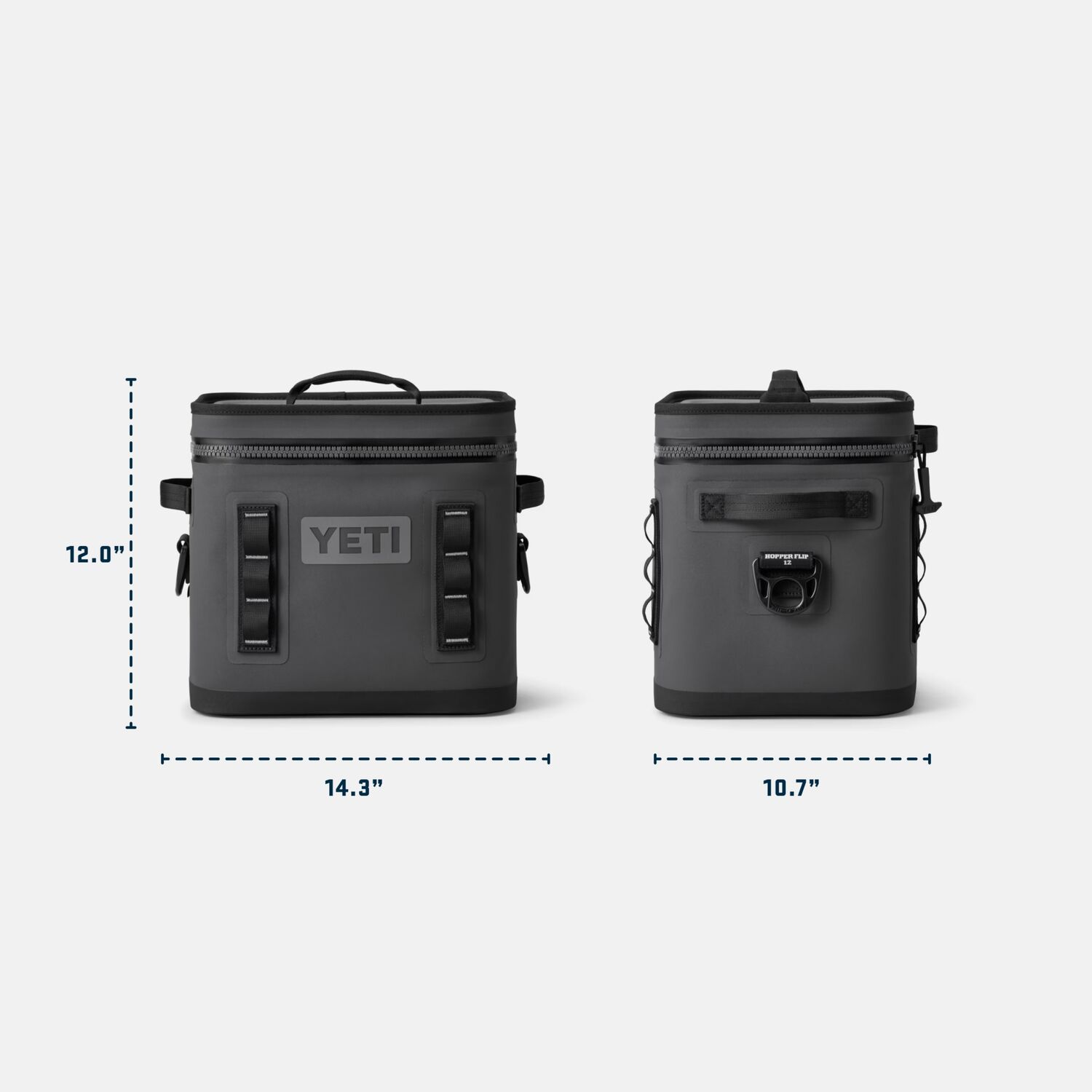 Yeti Coolers Hopper Flip 12 Soft Cooler Wetlands Camo