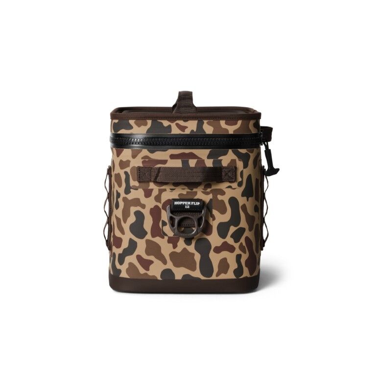Yeti Coolers Hopper Flip 12 Soft Cooler Wetlands Camo