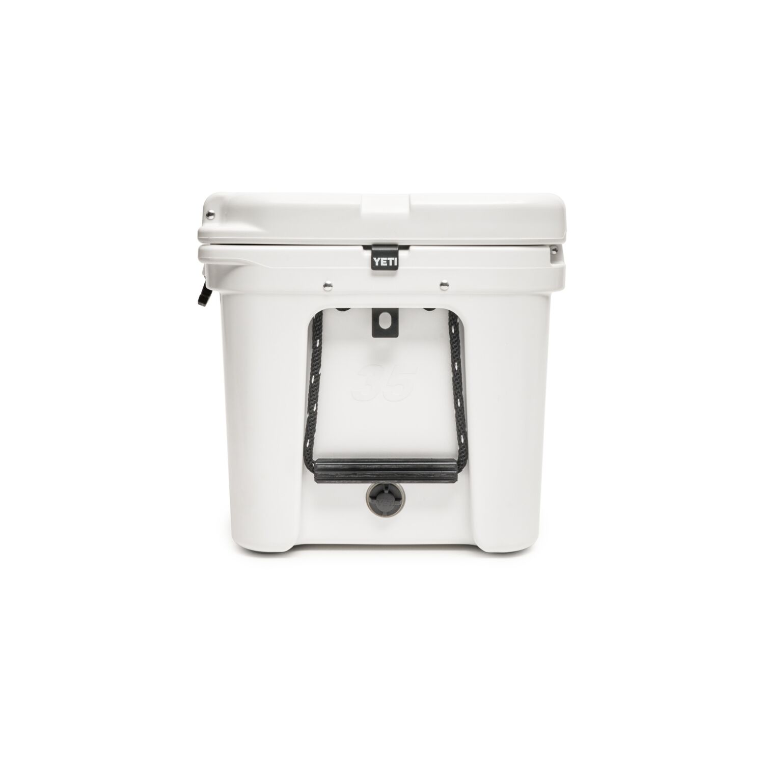 Yeti Cooler Locking Bracket
