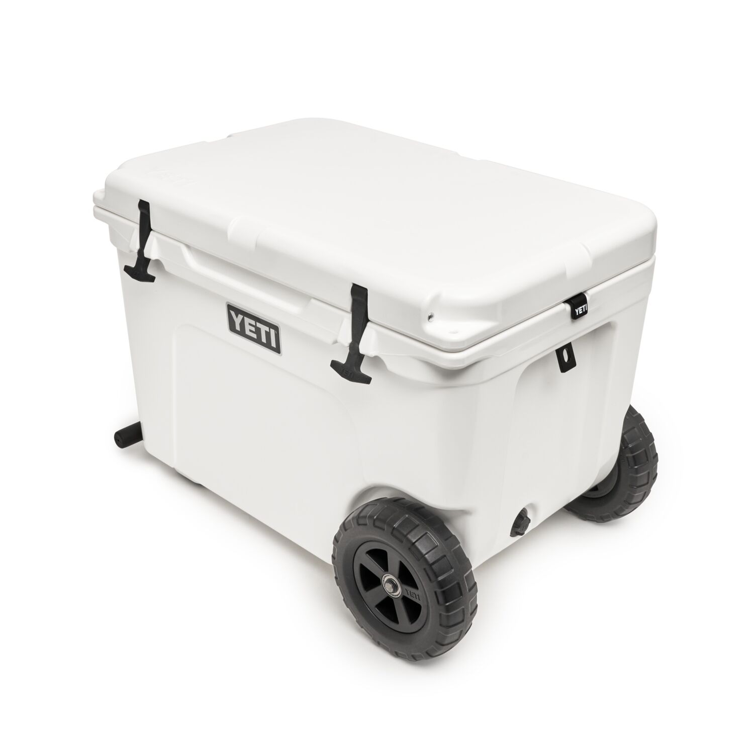Yeti Cooler Locking Bracket
