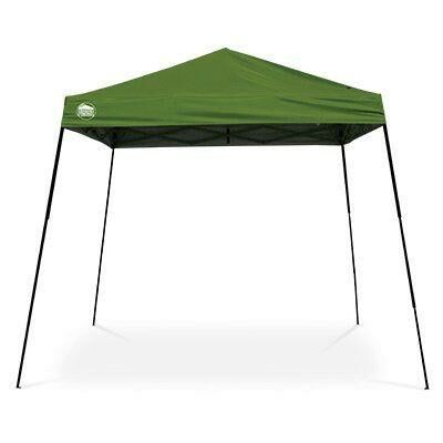 Shelterlogic Instant Canopy - Green