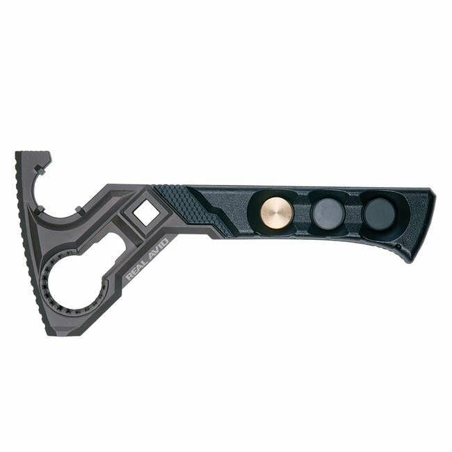 Real Avid Armorer's Mater Wrench