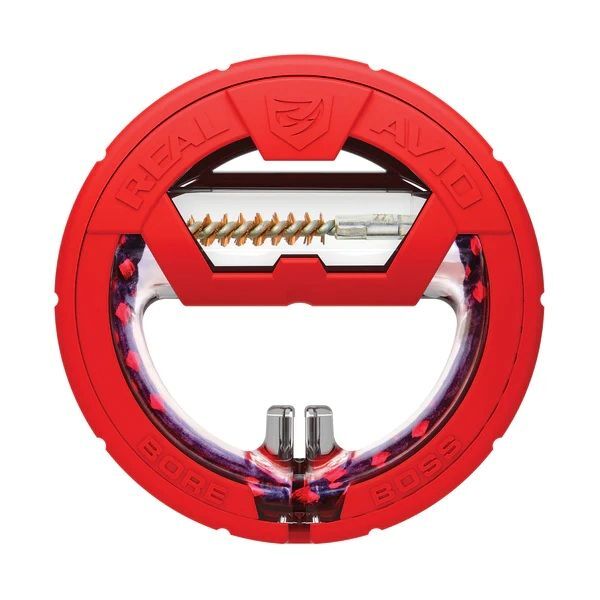 Real Avid .22 Rifle Bore Boss