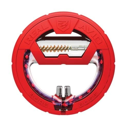 Real Avid Bore Boss 7mm/.270/.280 Caliber Bore Cleaner