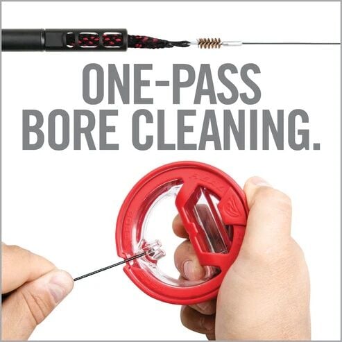 Real Avid Bore Boss 357/.38/9mm Gun Cleaner