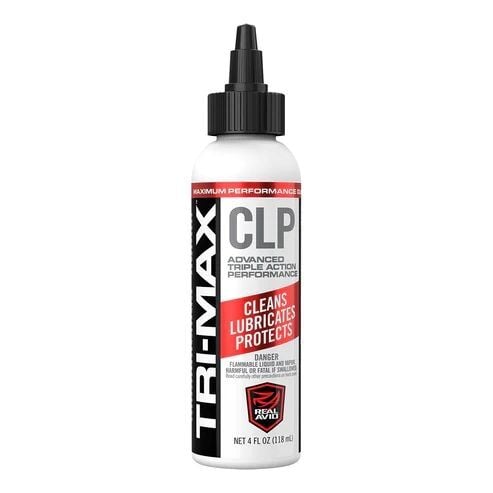 Real Avid Tri-Max CLP, 4-Oz