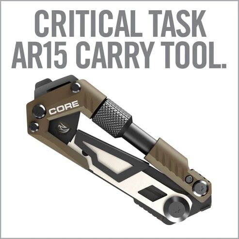 Real Avid AR15 Core Gun Tool