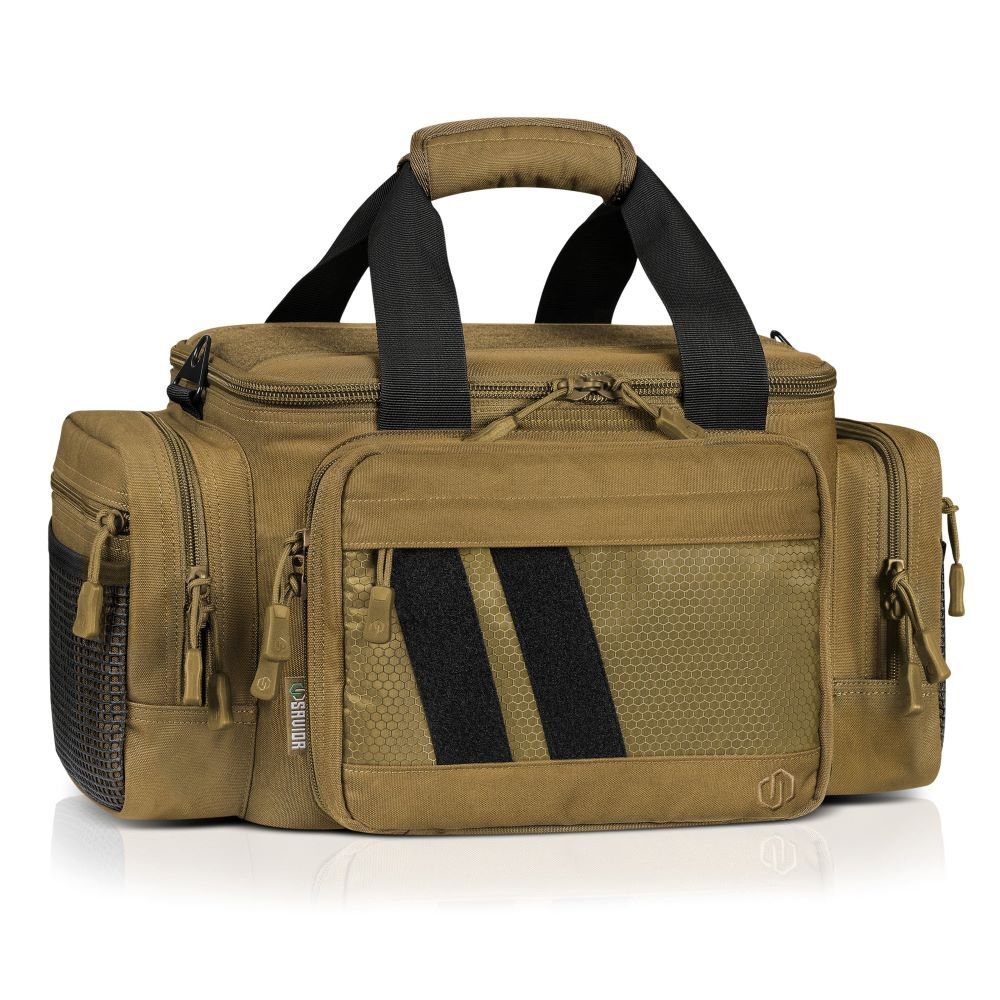 Savior Equipment FDE Specialist Range Bag
