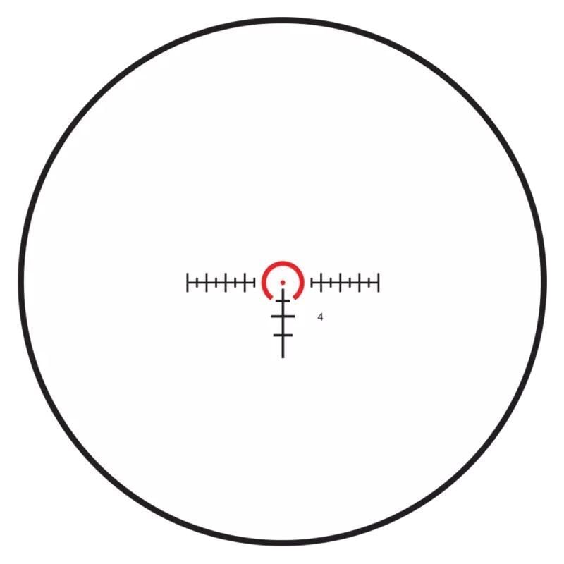 Burris RT-6 1-6x24mm