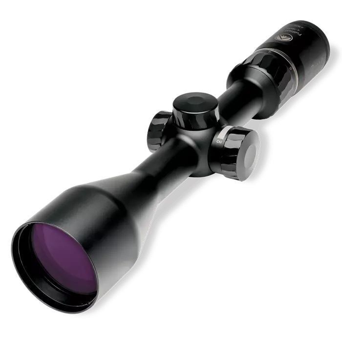 Burris Fullfield IV 4-16x50mm Long-Range MOA