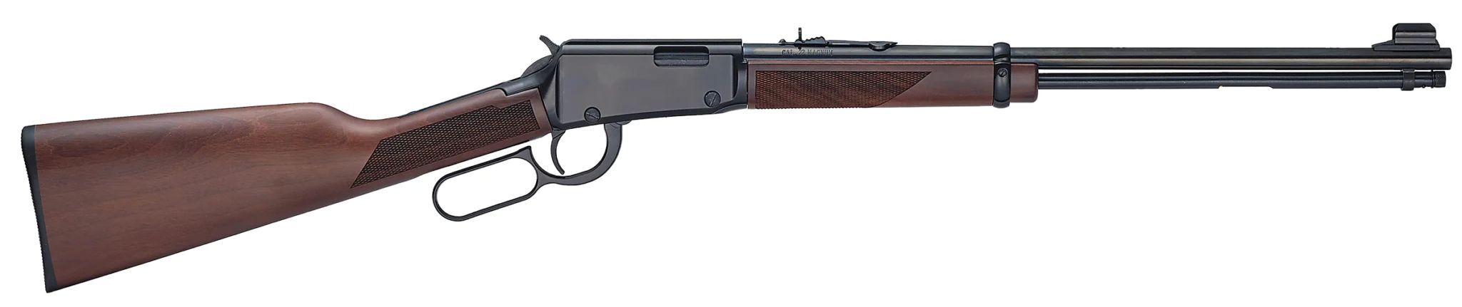 Henry Classic .22 WMR 19.25" Lever Action Rifle, 11-Rd