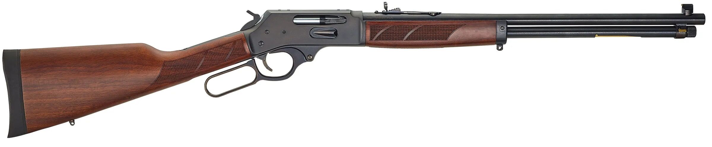 Henry H9 Classic .30-30 Win 20" Lever Action Rifle, 5-Rd