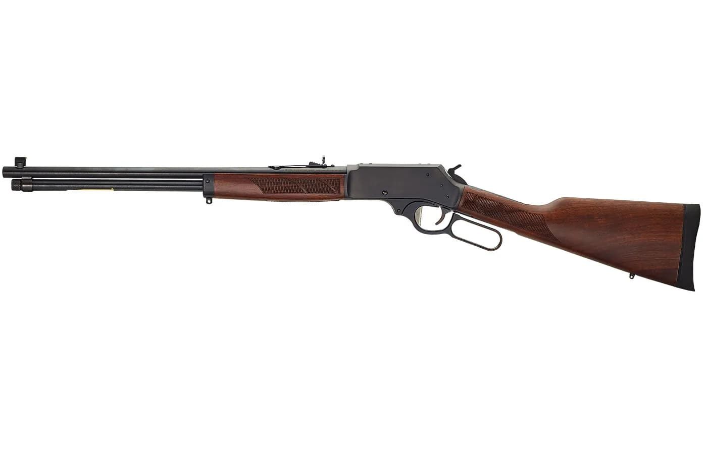 Henry H9 Classic .30-30 Win 20" Lever Action Rifle, 5-Rd