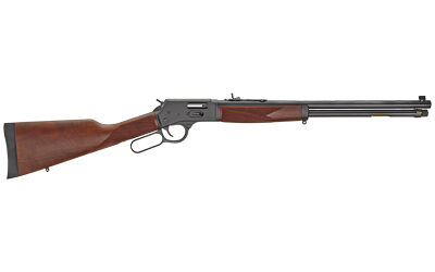 Henry H12 Classic .45 Colt 20" Lever Action Rifle, 10-Rd