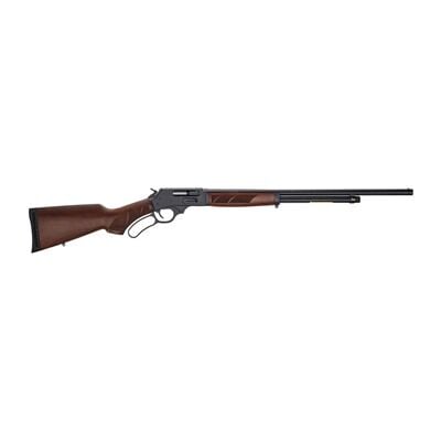 Henry H18 Provider .410 Bore 24" Lever Action Shotgun, 6-Rd