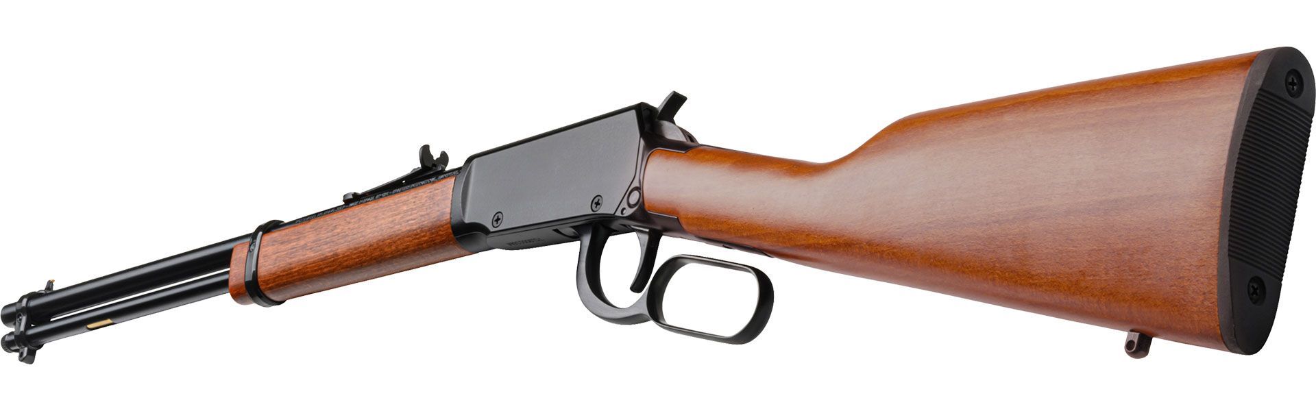 Rossi Rio Bravo .22 LR 18" Lever Action Rifle, 15-Rd