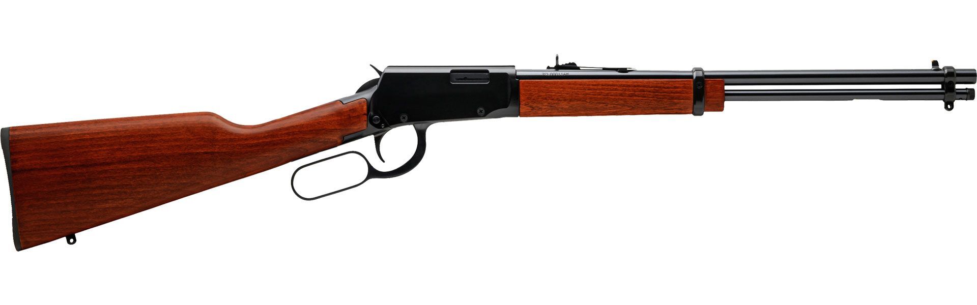 Rossi Rio Bravo .22 LR 18" Lever Action Rifle, 15-Rd