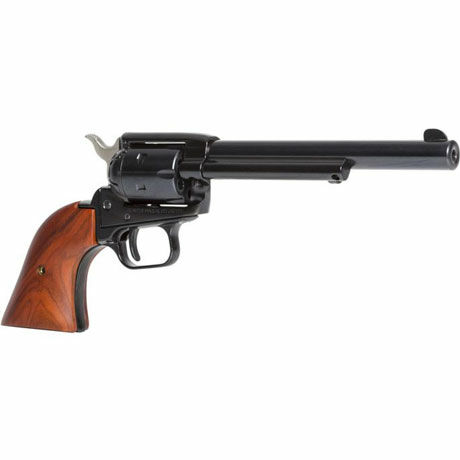 Heritage Rough Rider .22 LR 6.5" 6-Shot Revolver