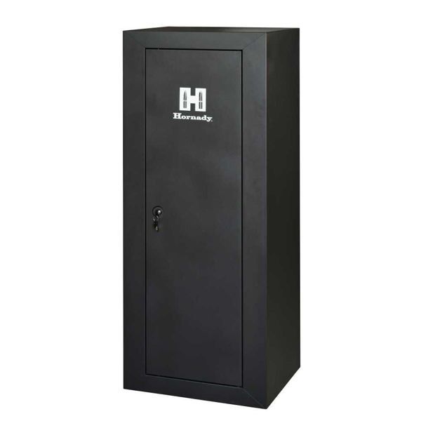 Hornady 12 Gun Welded Cabinet