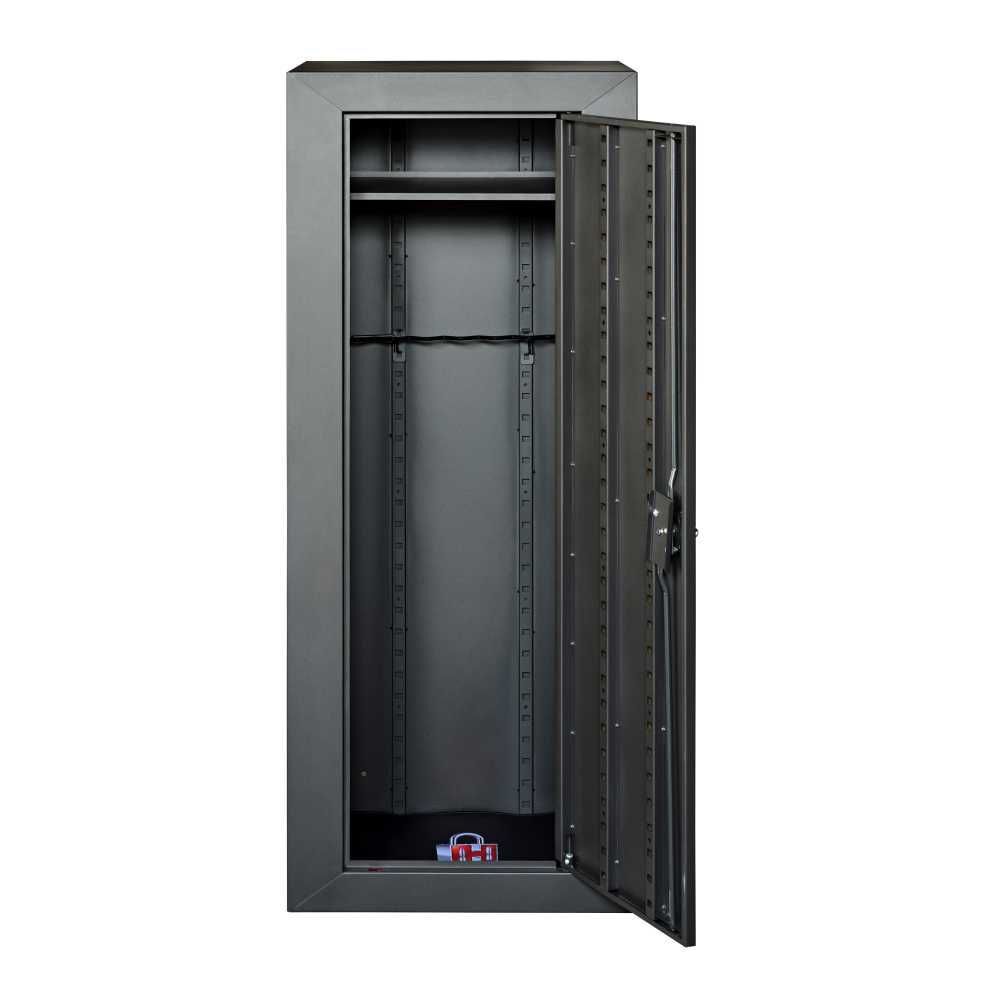 Hornady 12 Gun Welded Cabinet