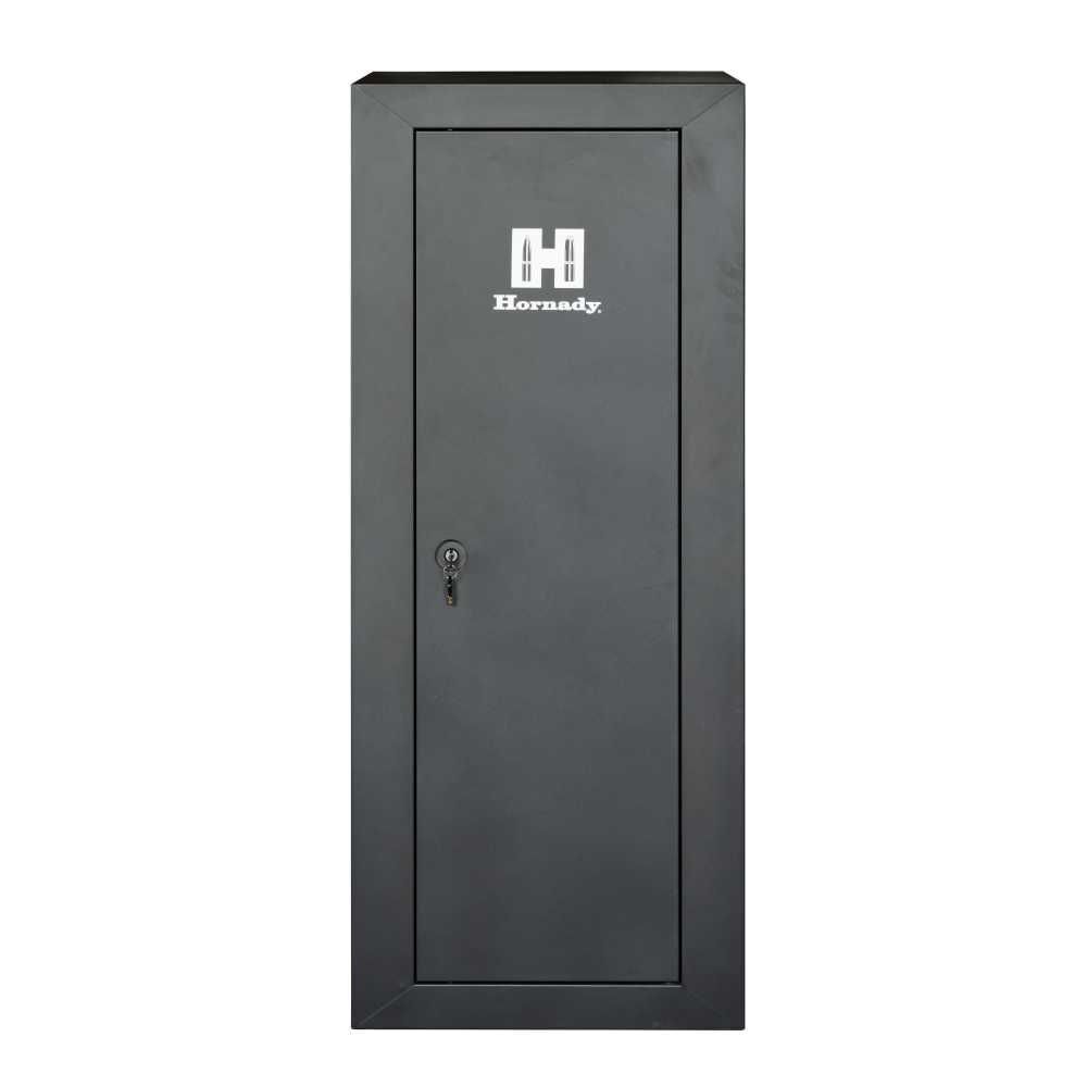 Hornady 12 Gun Welded Cabinet