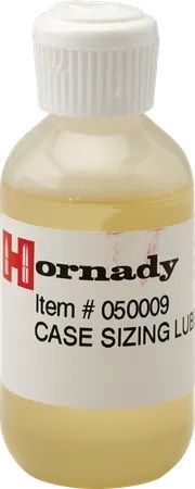 Hornady Case Sizing Lube